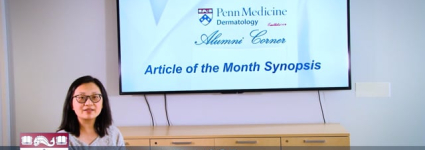 September 2021: Article of the Month (Joy Wan, MD, MSCE)