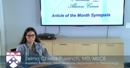 June 2022- Article of the Month- Zelma Chiesa-Fuxench