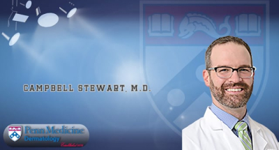 November 2023: Spotlight on Dr. Campbell Stewart