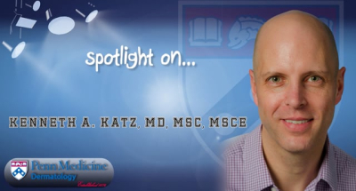 January 2022: Spotlight On-Kenneth Katz