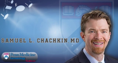 June 2021 - Spotlight On (Samuel L. Chachkin, MD)