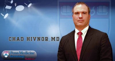 May 2021 - Spotlight On (Chad Hivnor, MD)