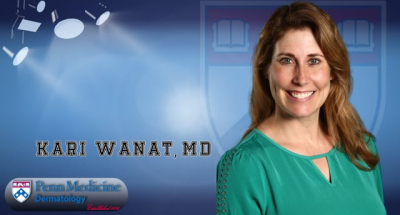 April 2021 - Spotlight On (Kari Wanat, MD)