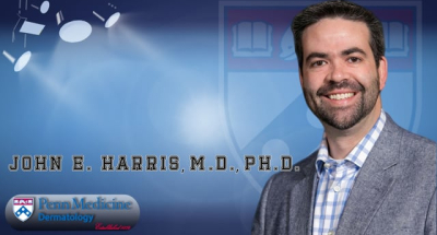 March 2021 - Spotlight On (John E. Harris, MD, PhD)