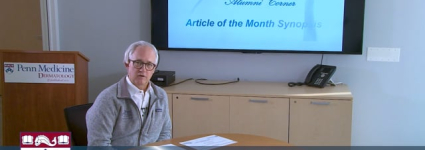 August 2025 Featured Article: John Seykora