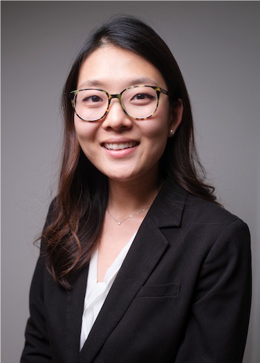 Sung Kyung (Stephanie) Cho, MD - Penn Dermatology Residents